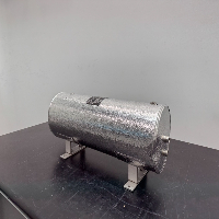 Belimed Sauter AG Condensation Tank image 1